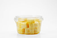 Pineapple Cubes