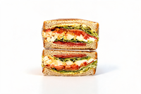 Egg Mayo Sandwich