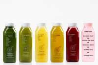 The Wash Detox - 7 Days