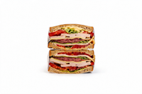 Jumbo Sandwich