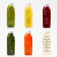 The Rinse Detox - 3 Days