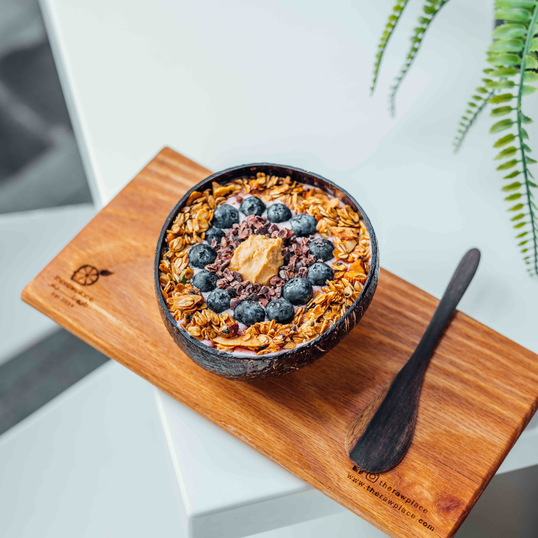 Power Bowls