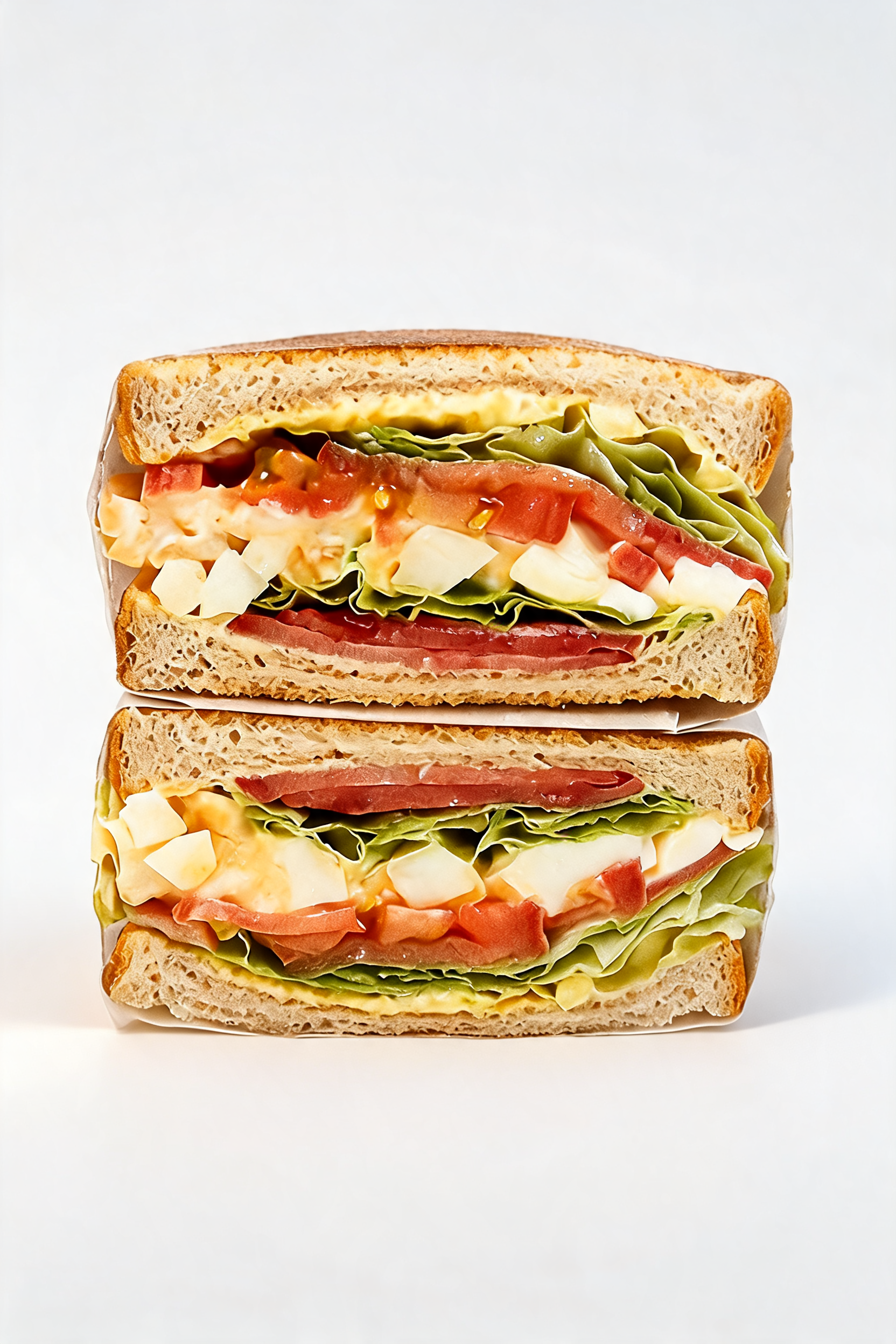 Sandwiches