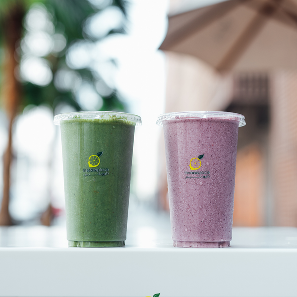 Superfood Smoothies