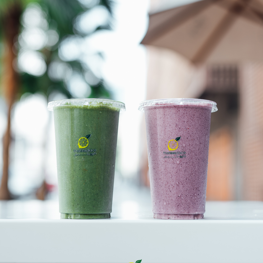 Superfood Smoothies