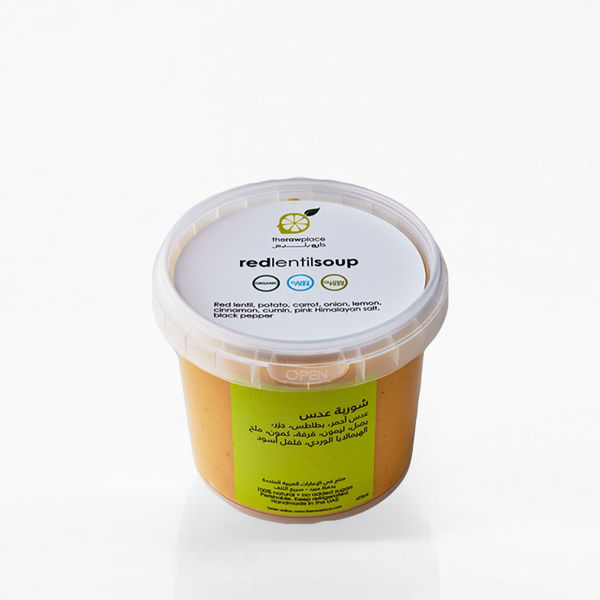 Savory & Soups
