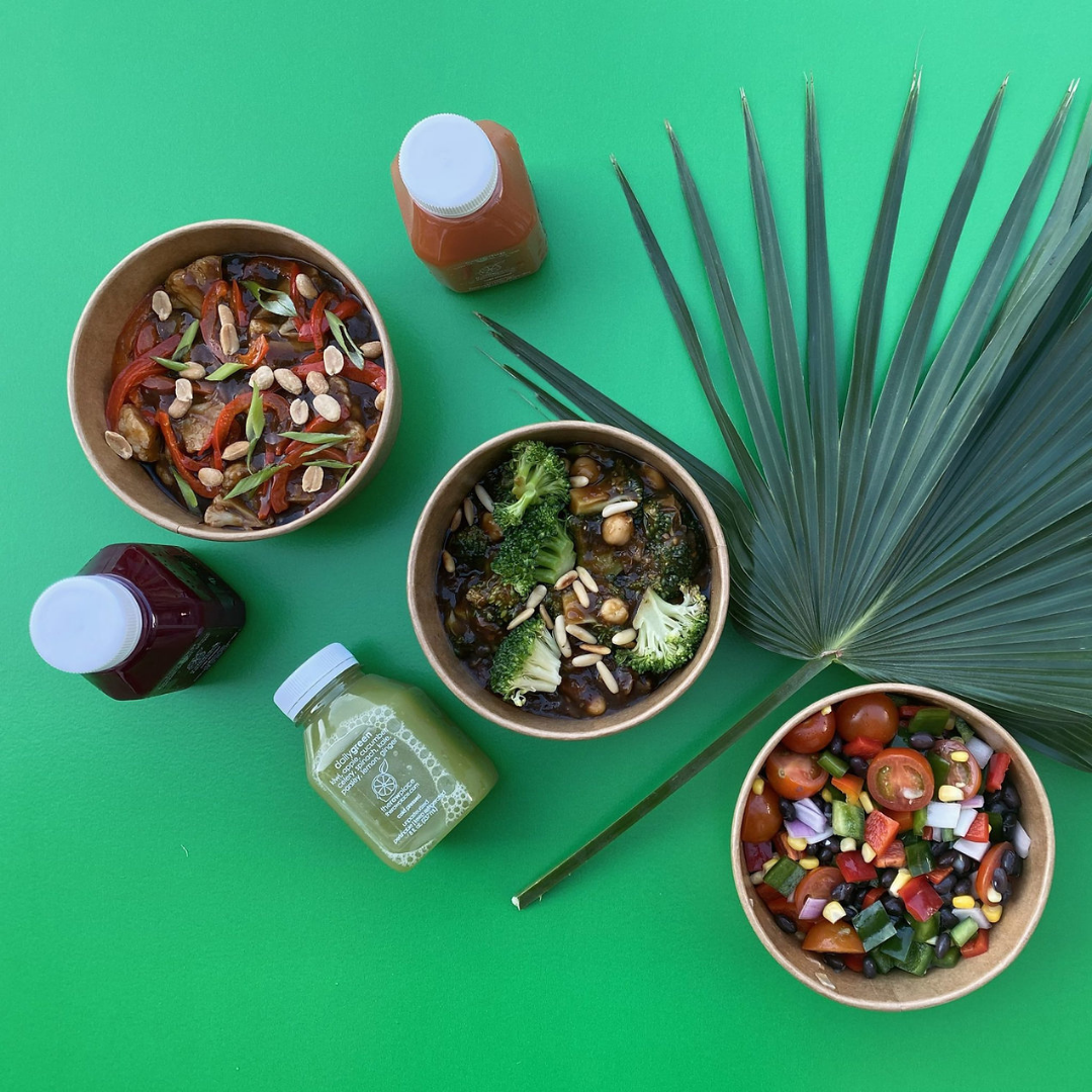 Meal Plans