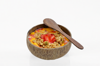 Granola Bowl