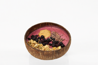 Peanut Butter Protein Bowl