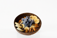 Chocolate Protein Bowl