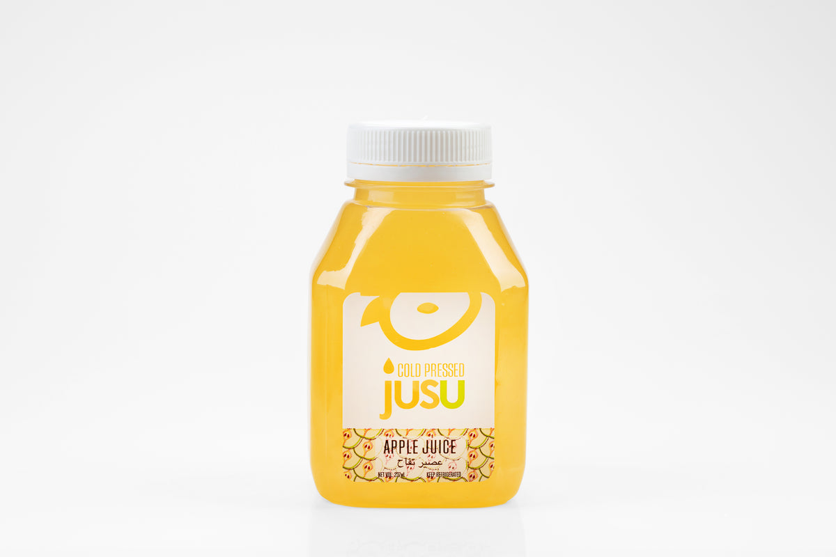Apple juice