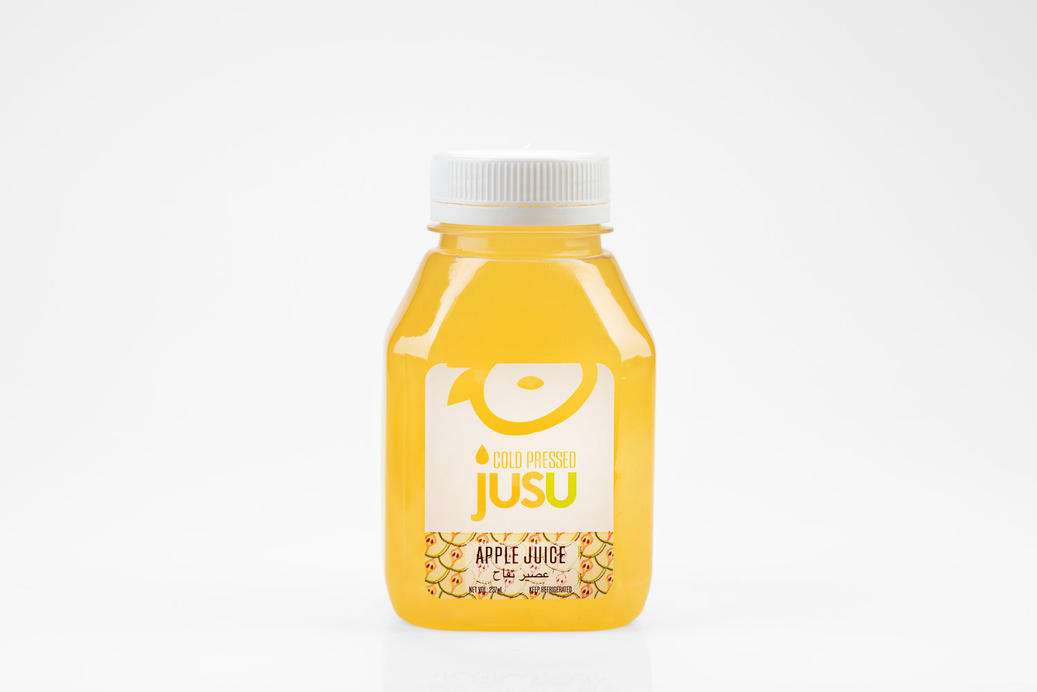 Apple juice