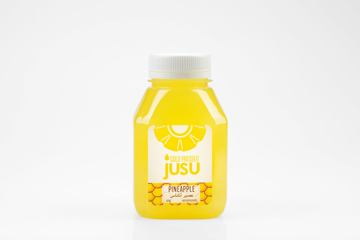Pineapple Juice
