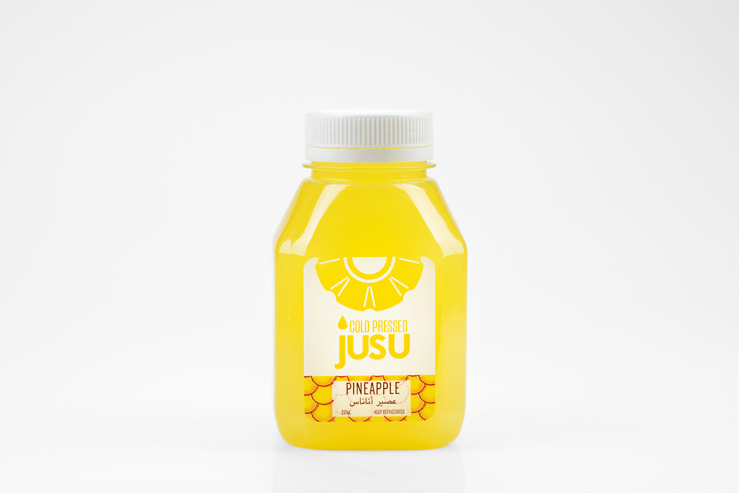 Pineapple Juice