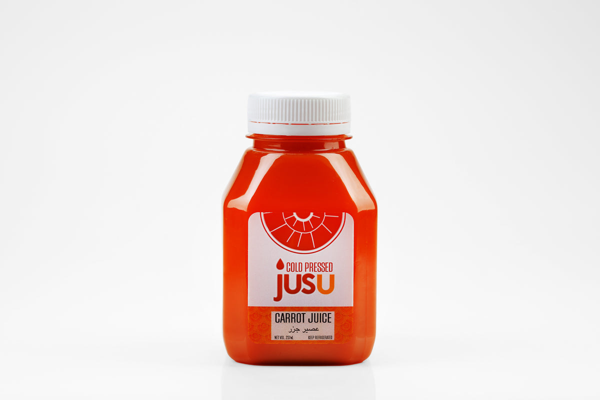 Carrot Juice