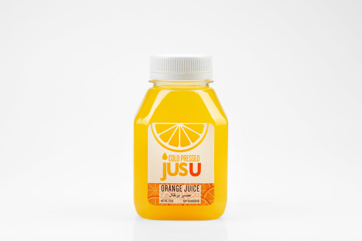 Orange Juice