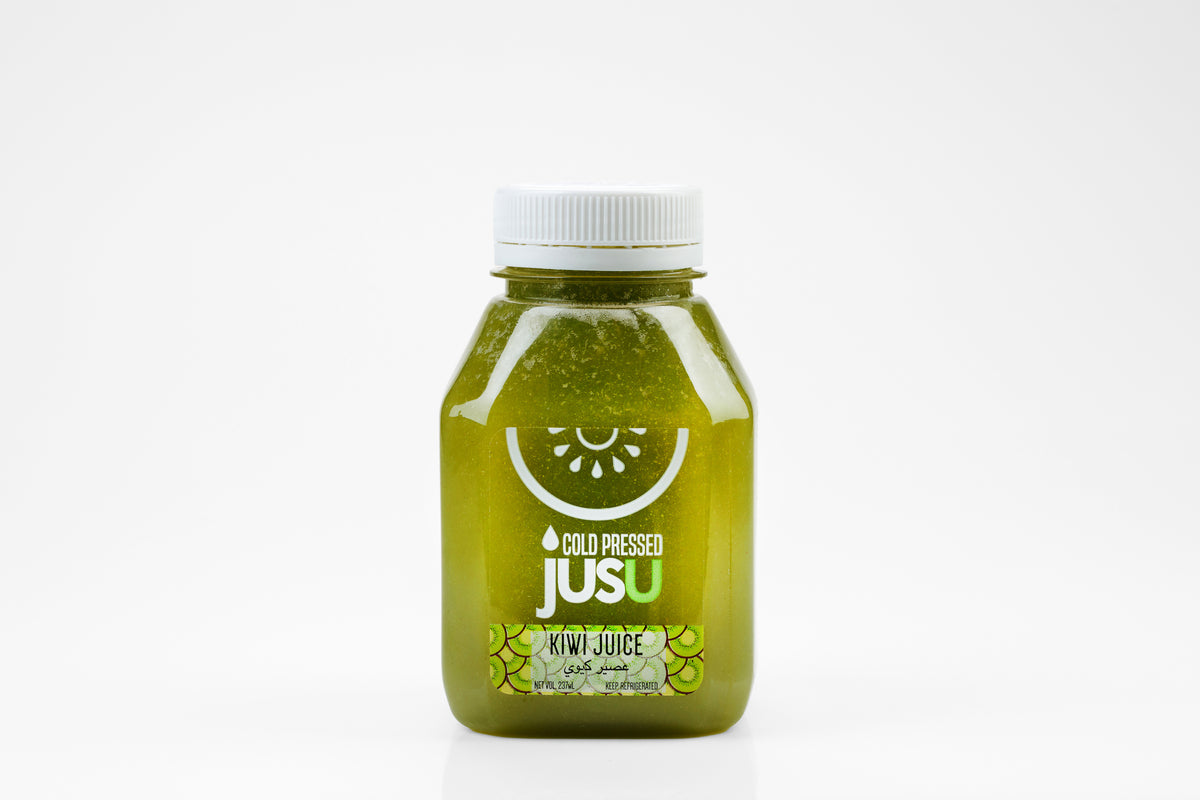 Kiwi Juice