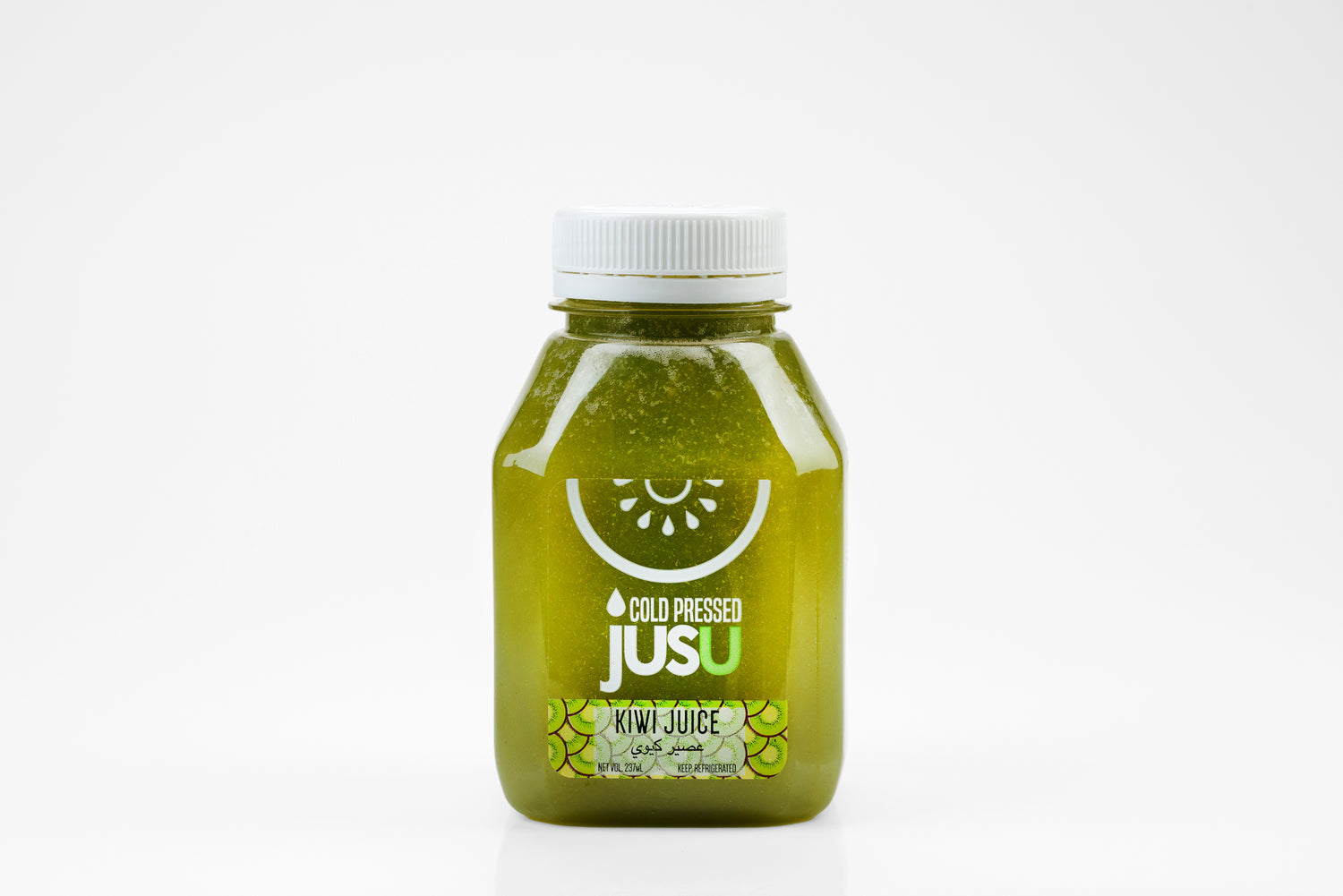 Kiwi Juice