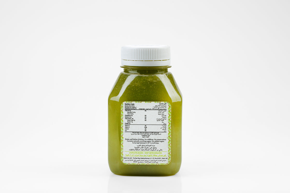 Kiwi Juice