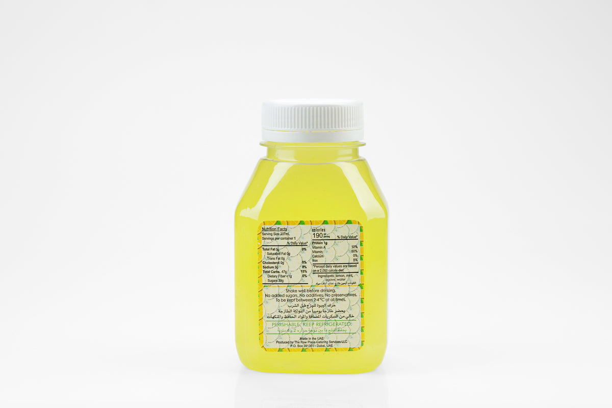 Lemonade