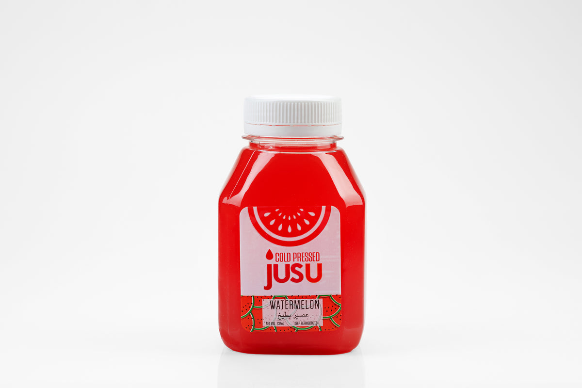 Watermelon Juice
