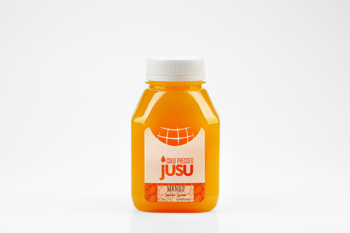 Mango Juice