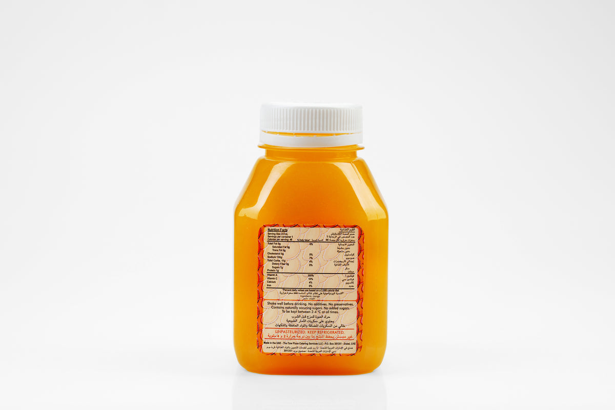 Mango Juice