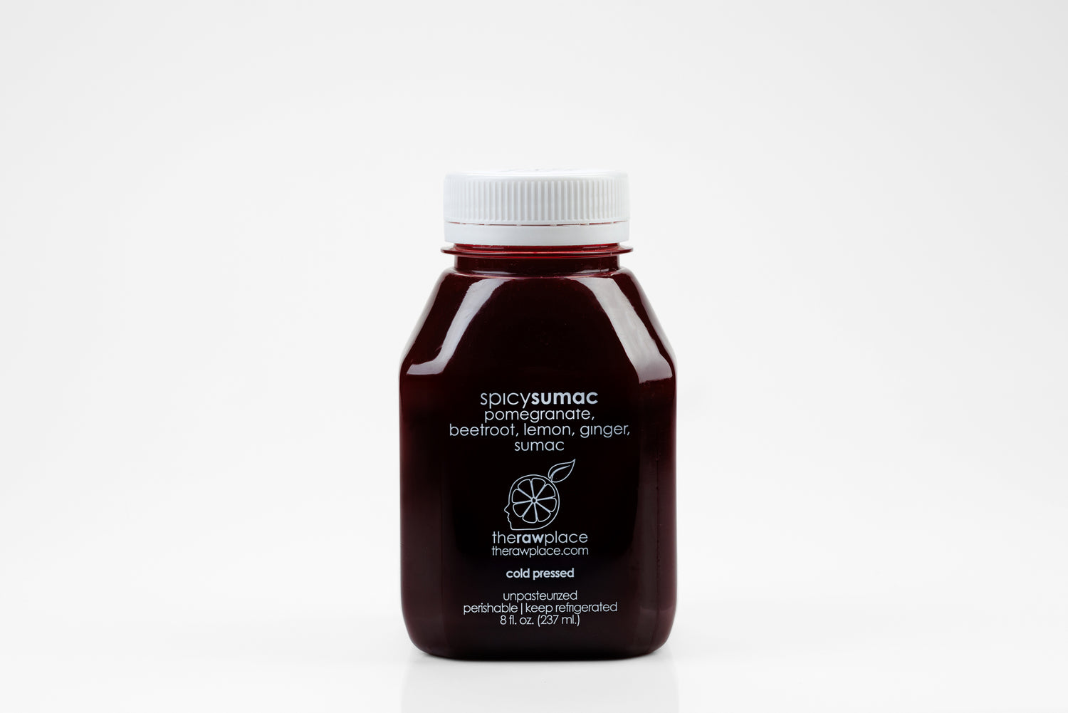 Spicy Sumac