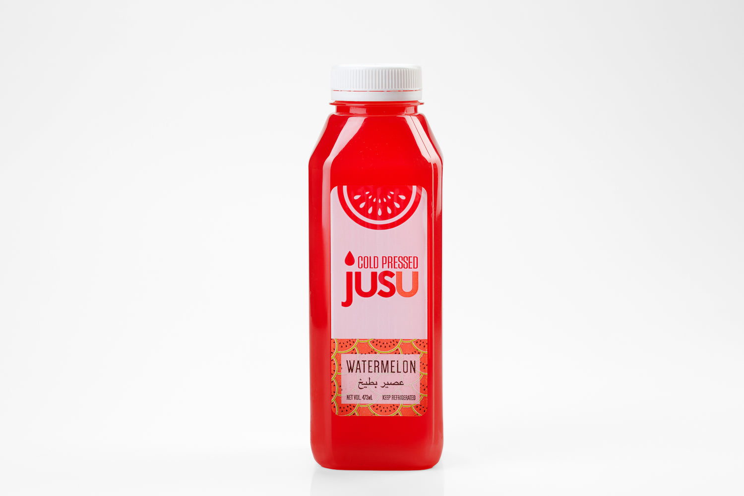 Watermelon Juice
