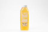 Apple juice