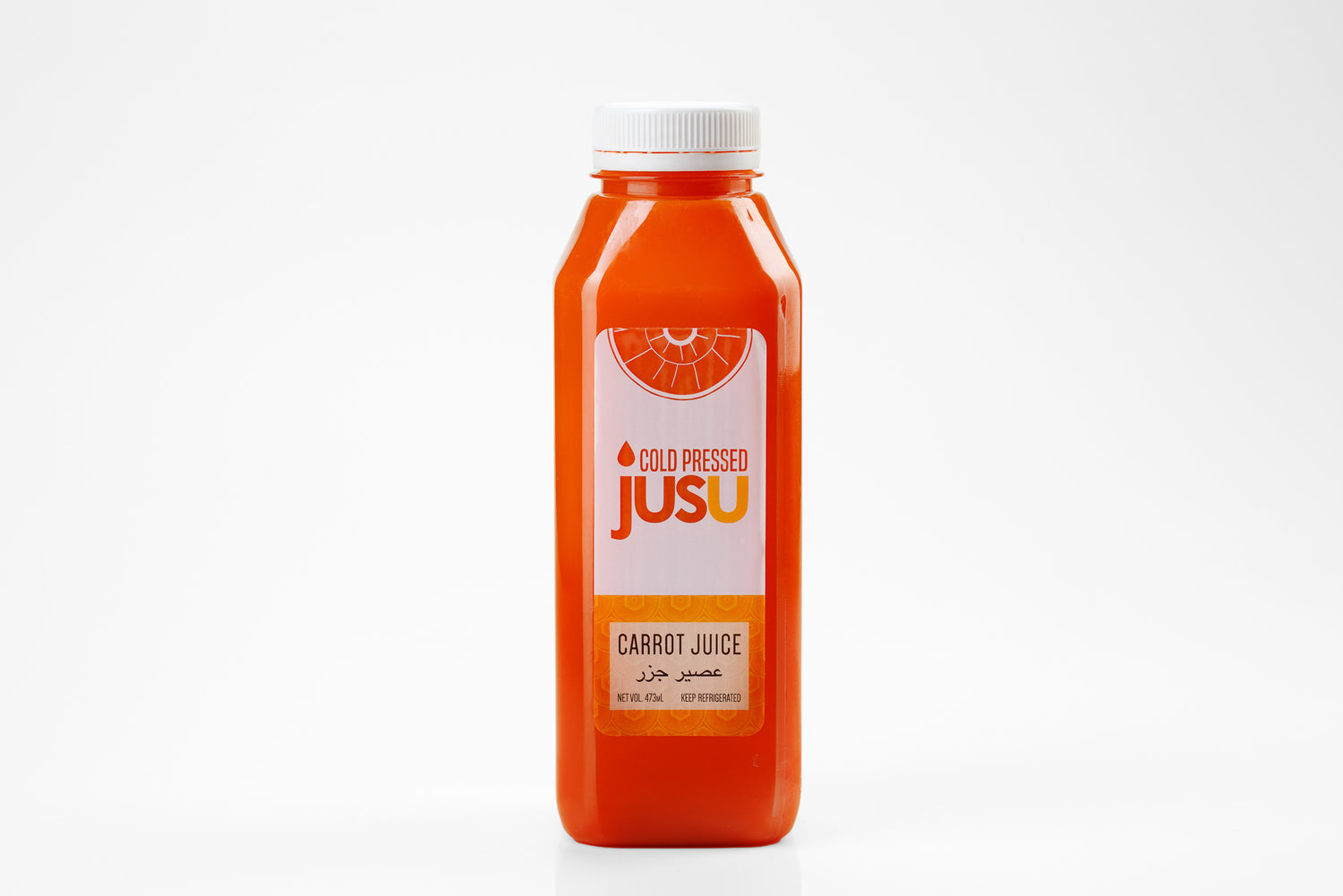 Carrot Juice