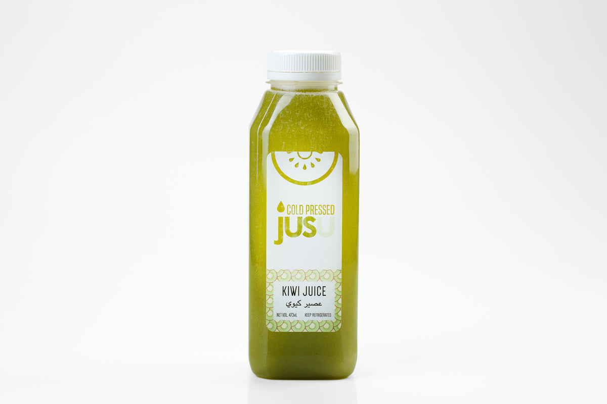 Kiwi Juice
