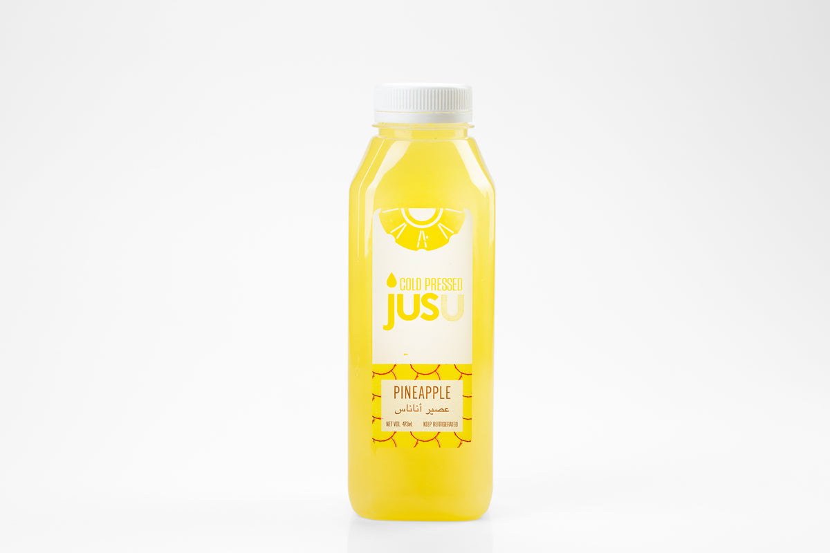 Pineapple Juice