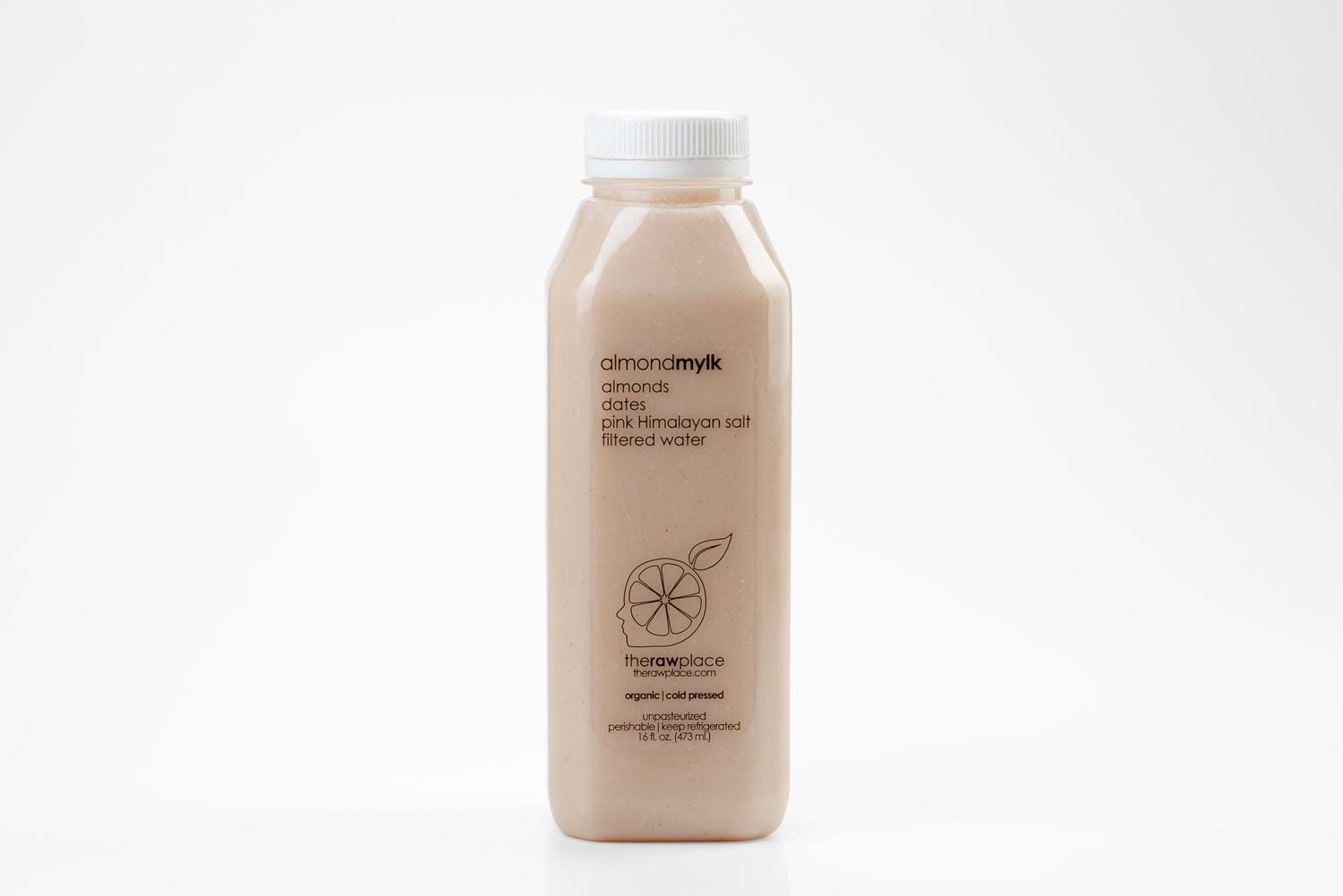 Almond Mylk