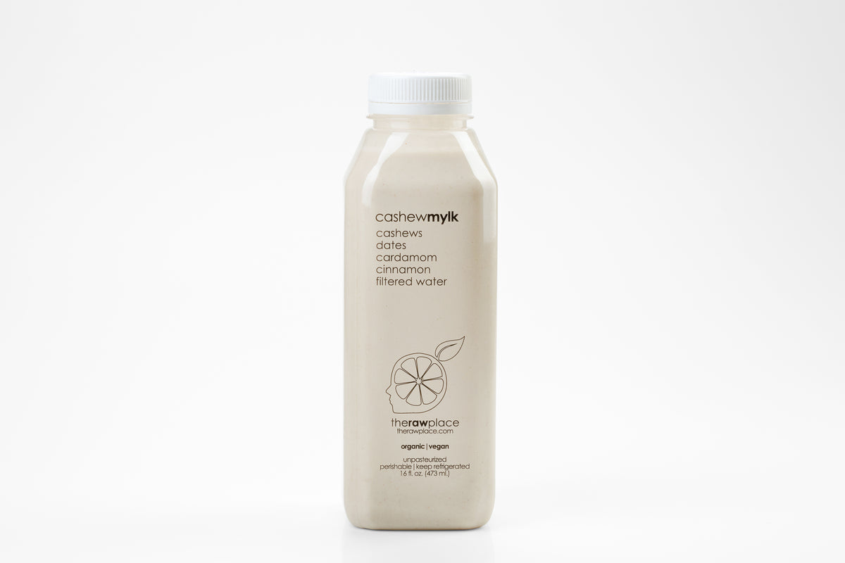 Cashew Mylk