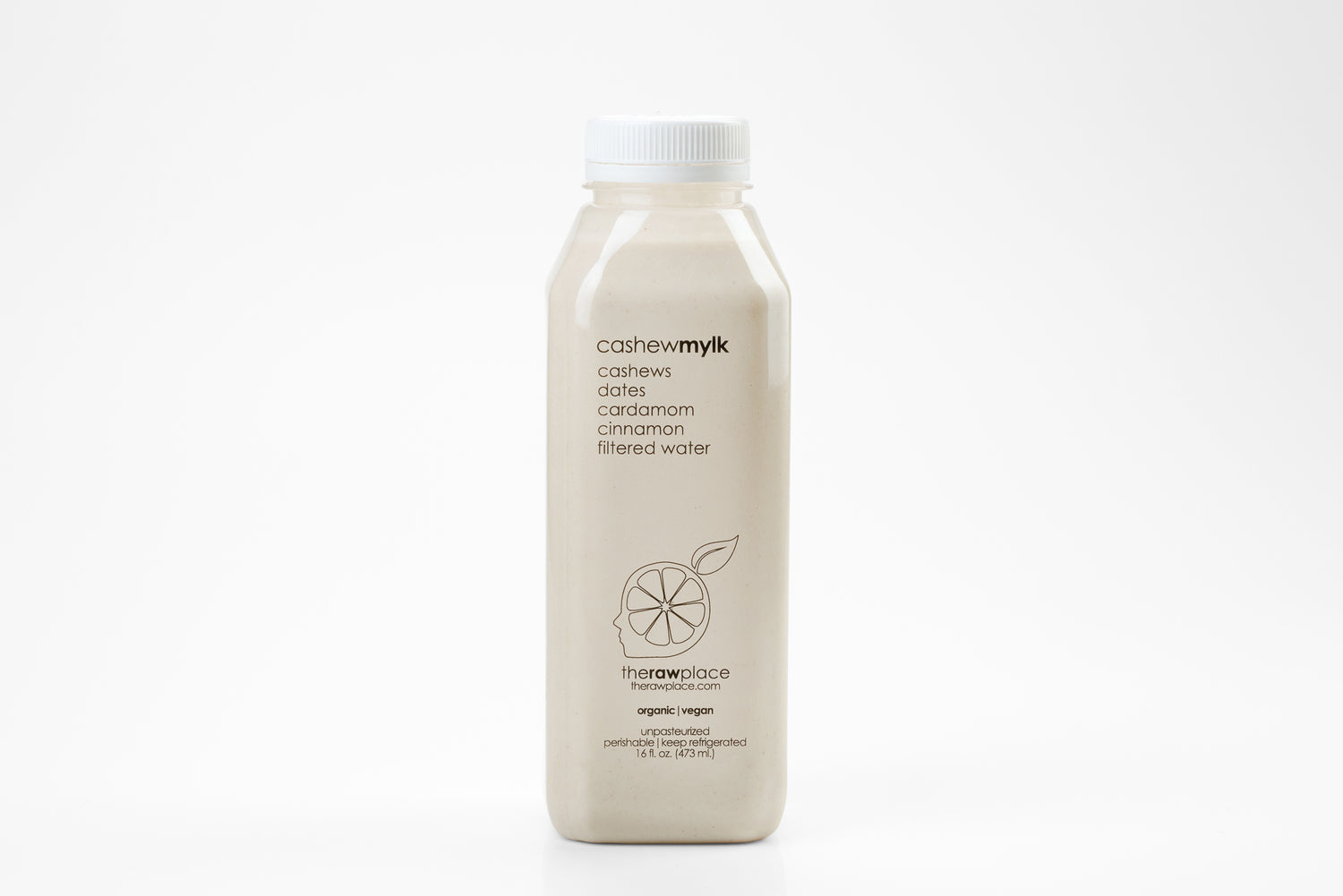Cashew Mylk