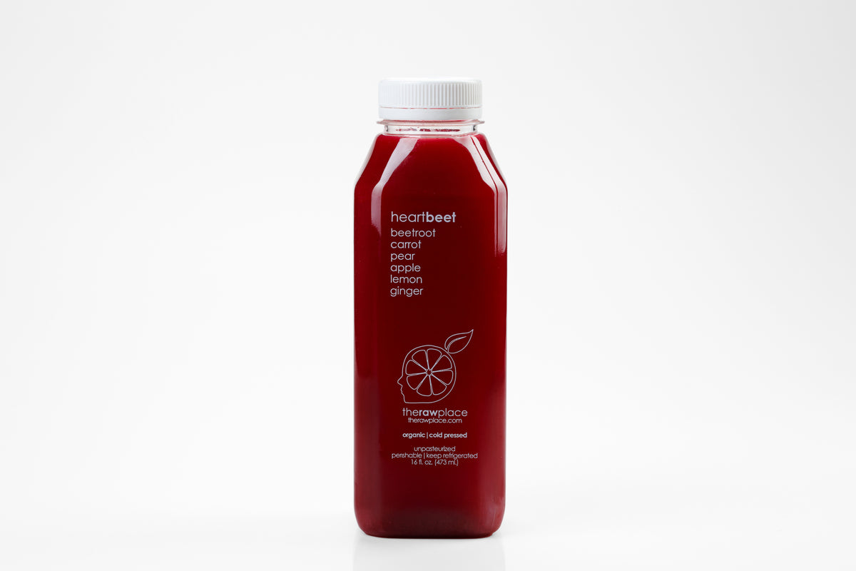 Heart Beet