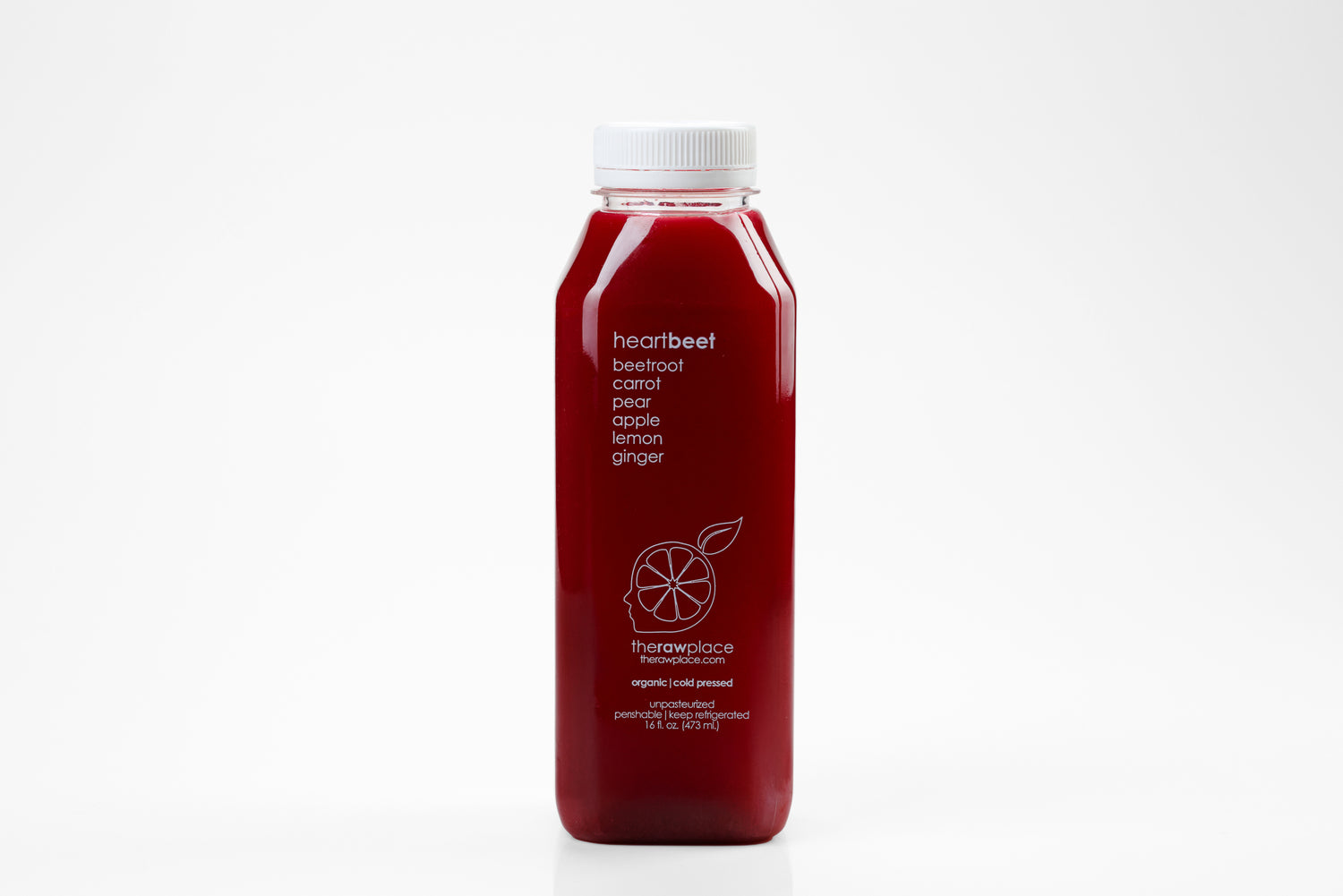 Heart Beet