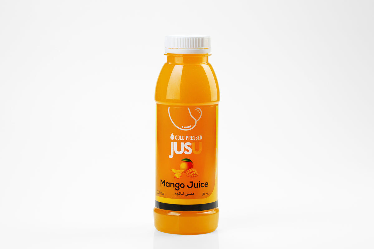 Mango Juice