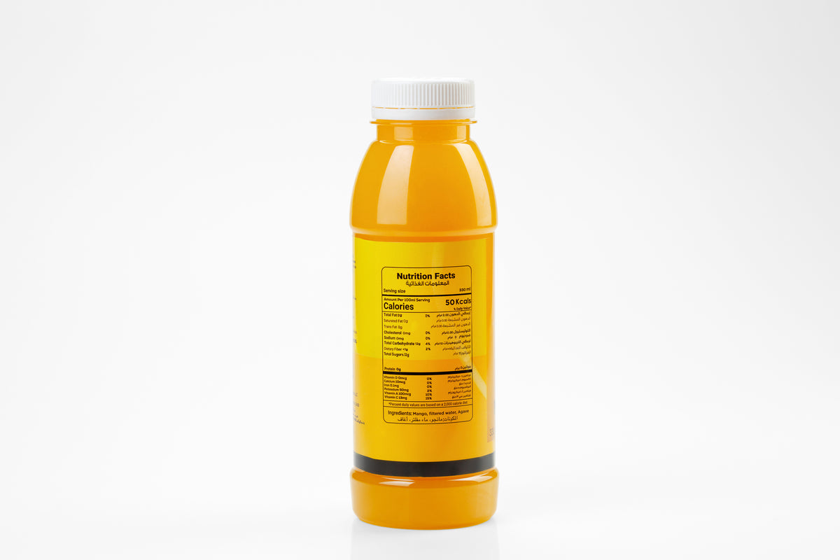 Mango Juice
