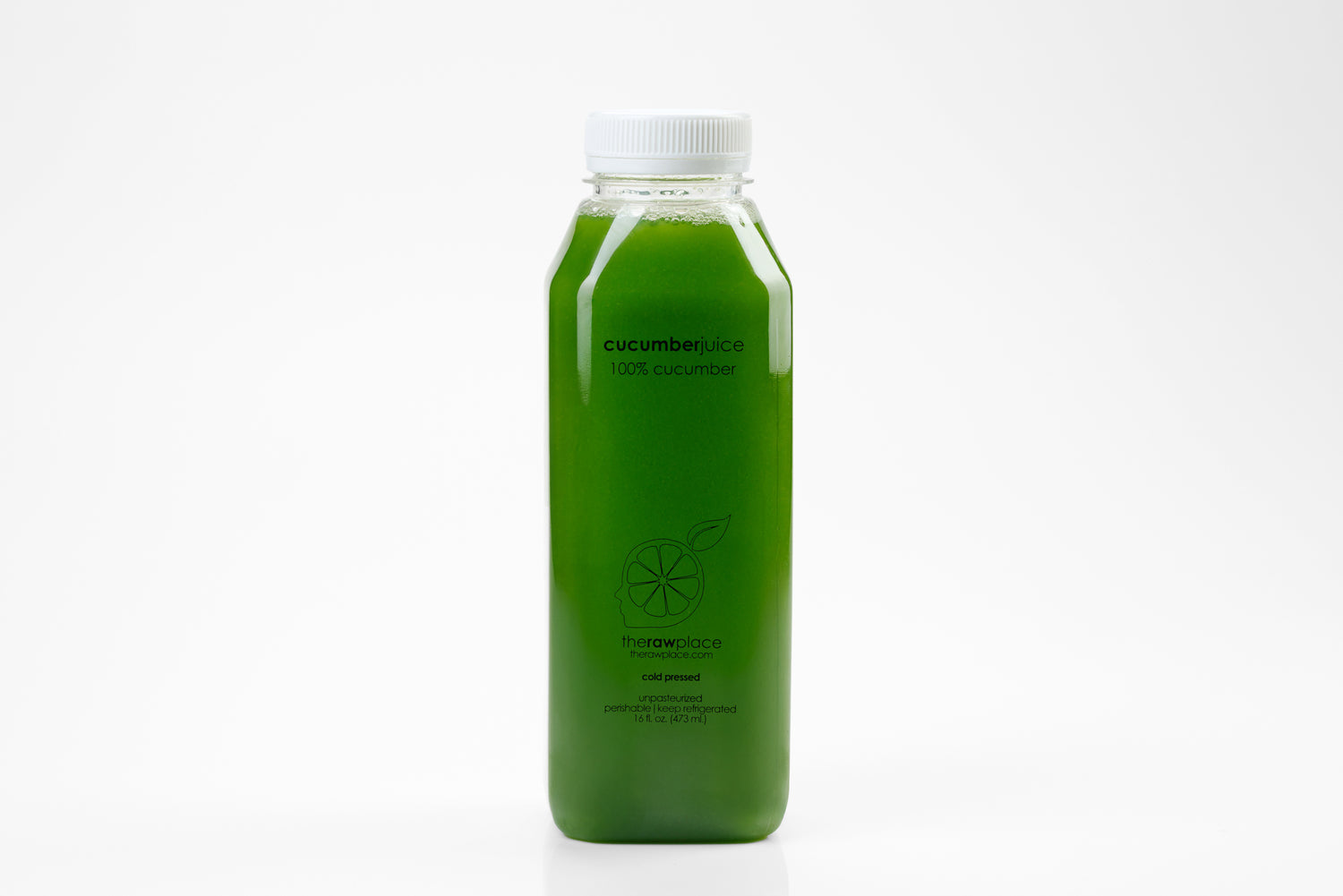 Cucumber Juice