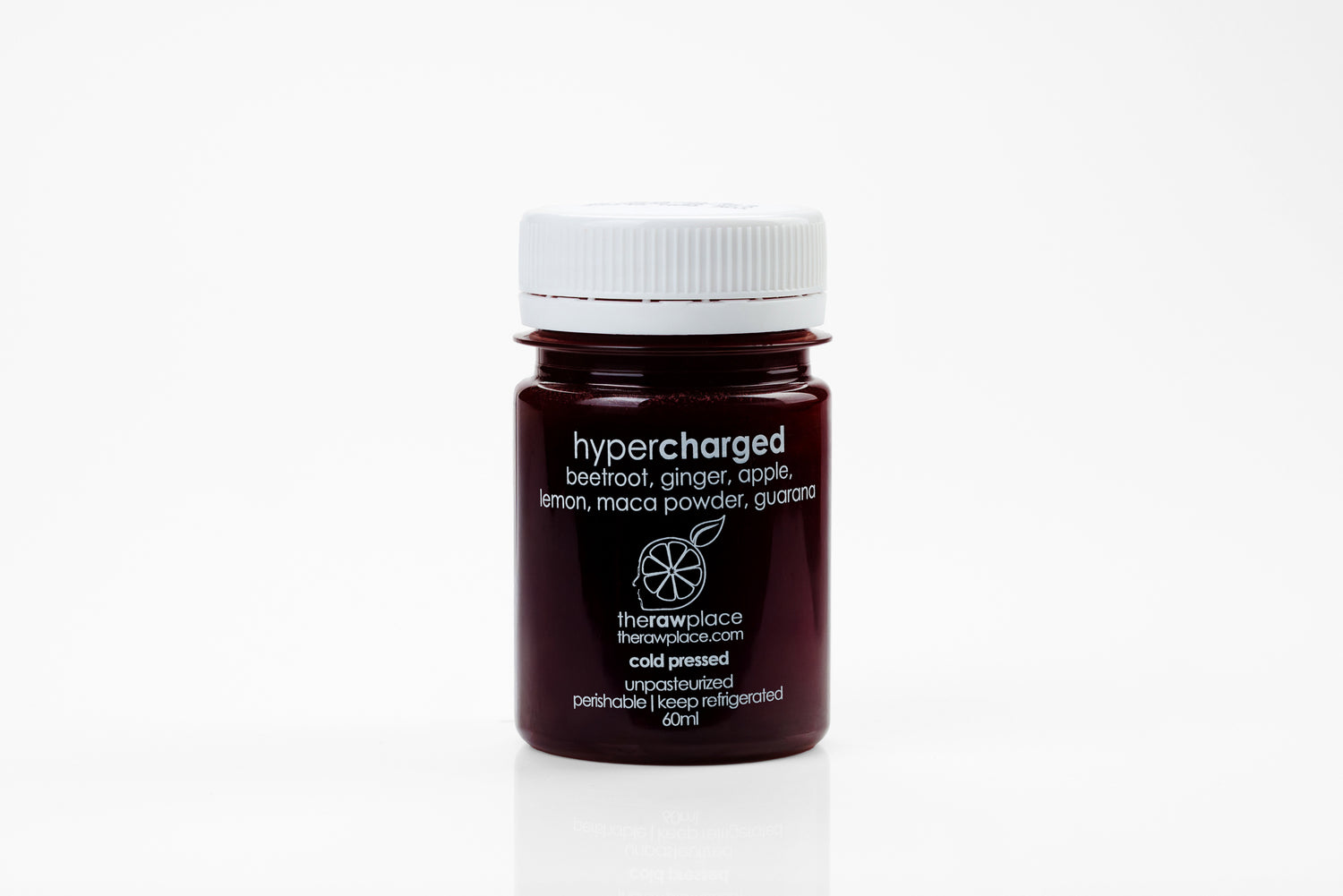 Hypercharged