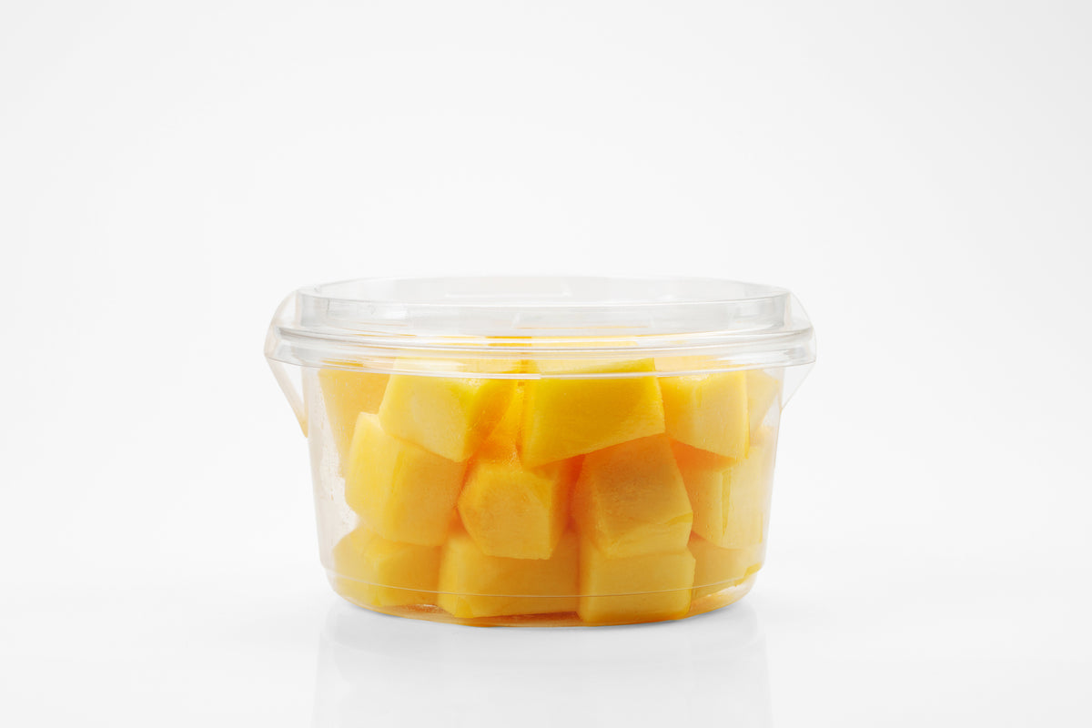 Mango Cubes