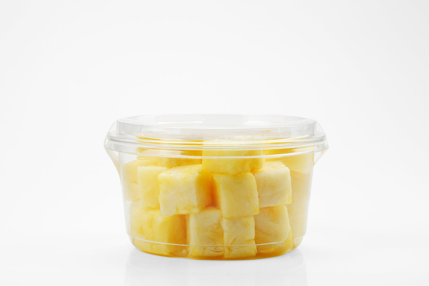 Pineapple Cubes