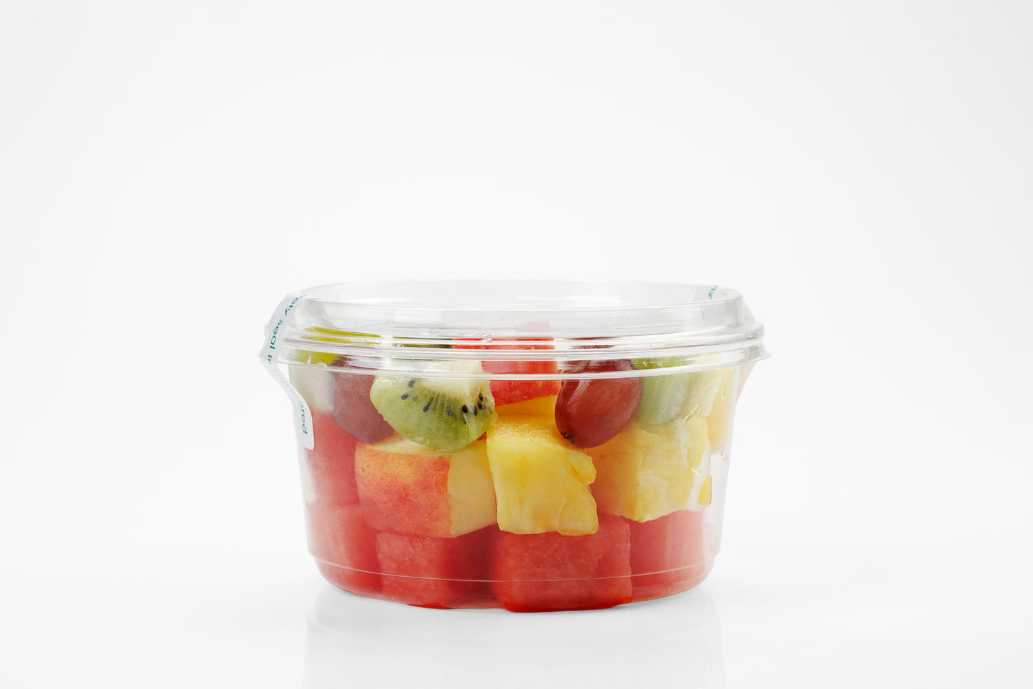 Mix Fruit Bowl