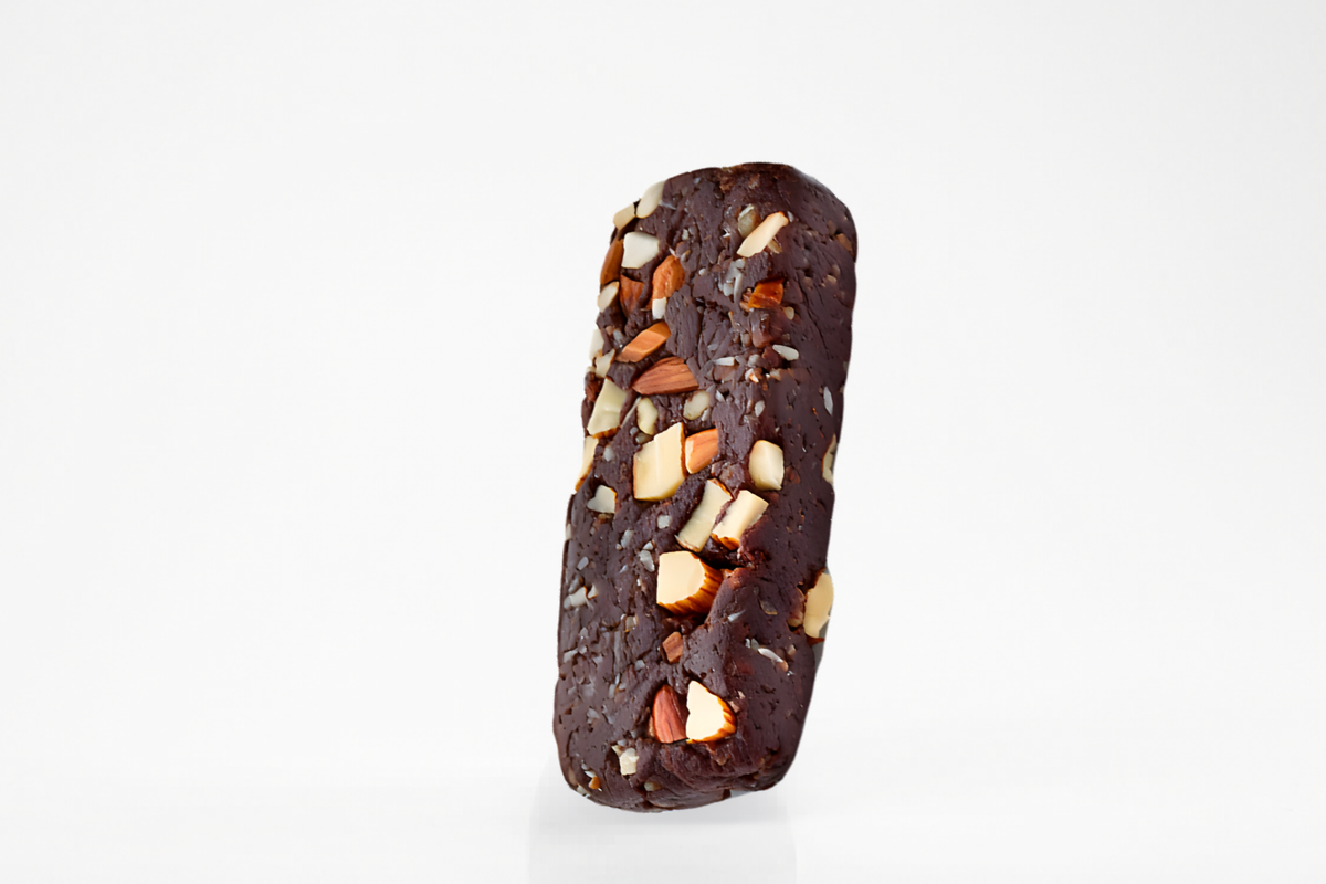 Clean Brownie Bar