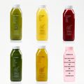 The Wash  Detox - 1 Day