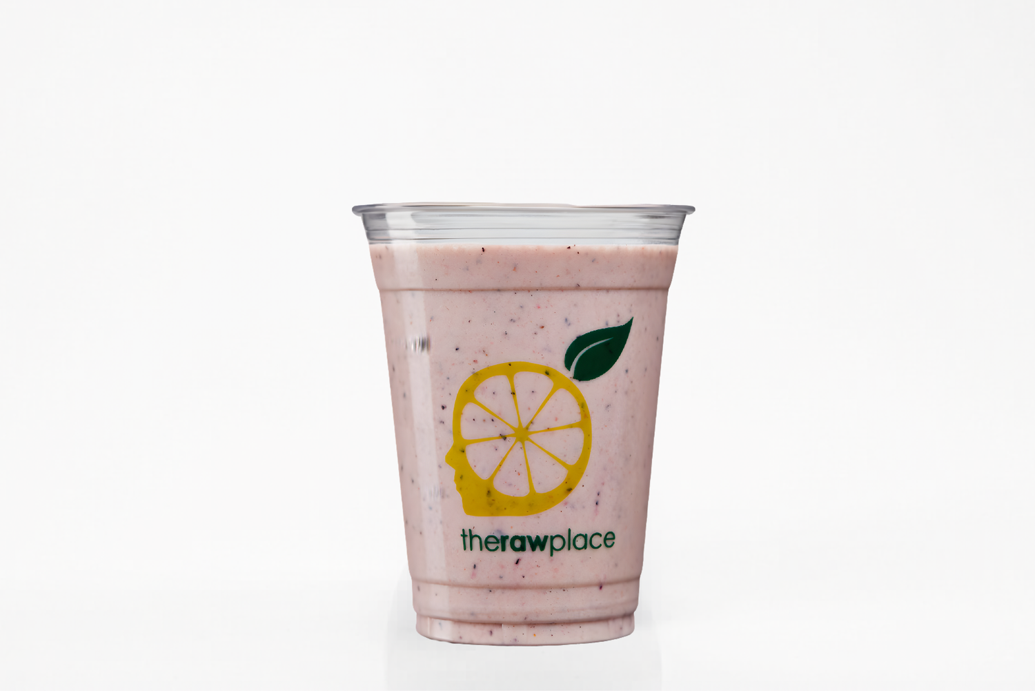 Acai Berry Shake