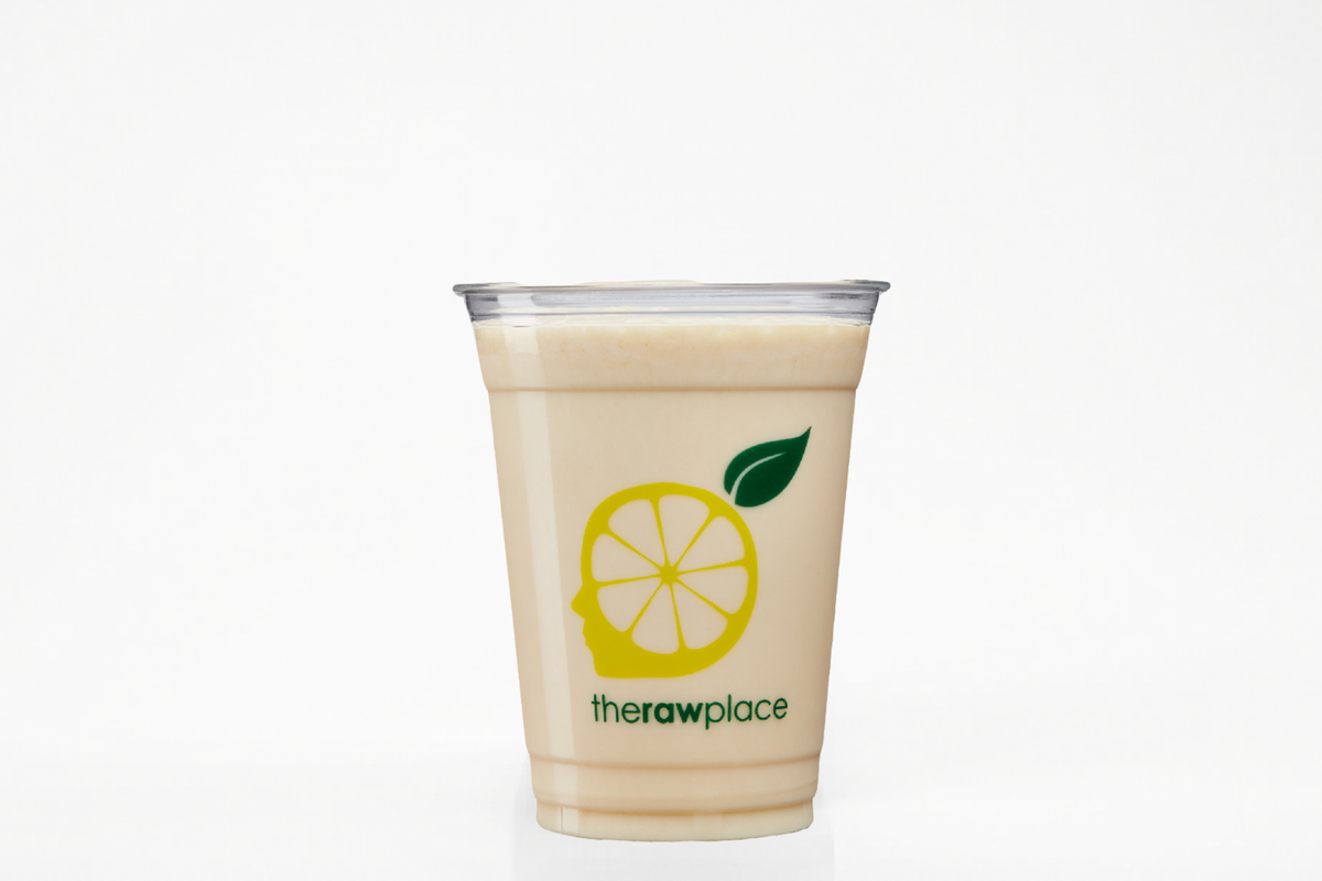 Banana Shake