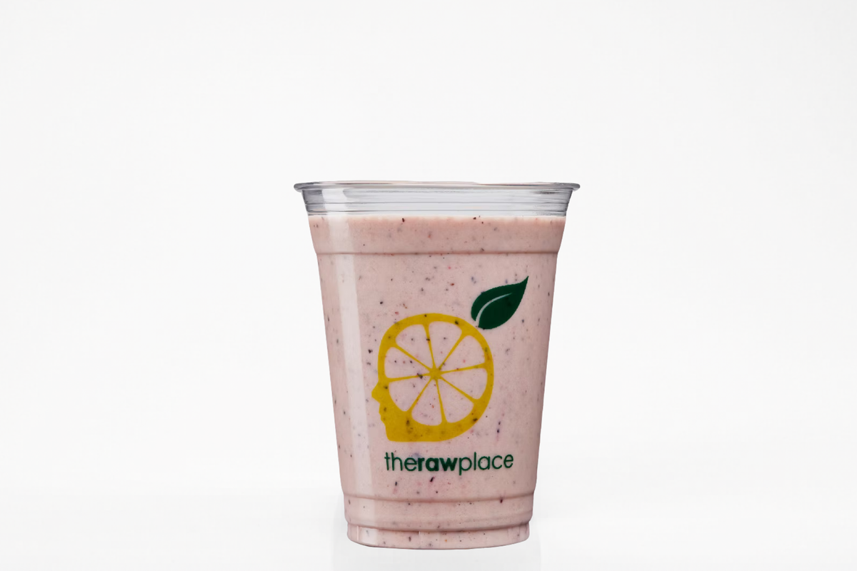 Berry Bliss